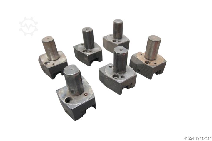 Держатель инструмента / держатель инструмента Werkzeughalter VDI 30 Form B1