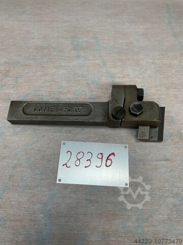 Держатель зажима (2839 Fabrikat Comet FG IIII