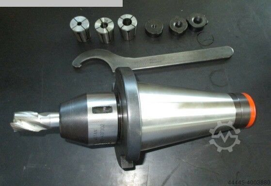 Державкой WOTAN SK50