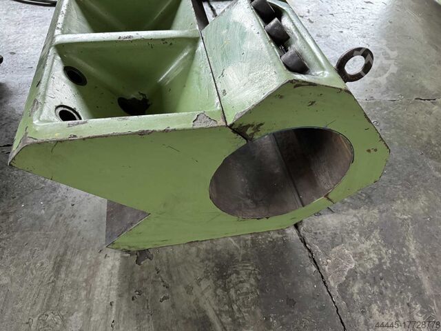 Буровая штанга RAVENSBURG 