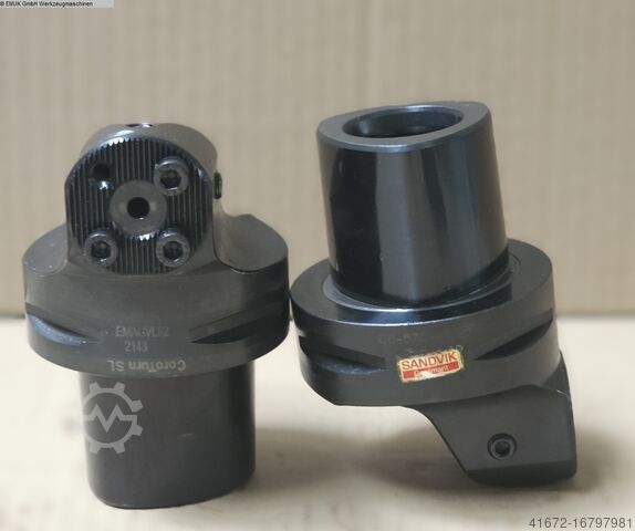 Держатель инструмента SANDVIK COROMANT CoroTurn SL