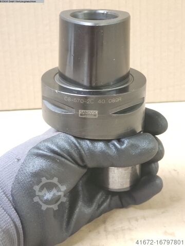 Держатель инструмента SANDVIK COROMANT CoroTurn SL