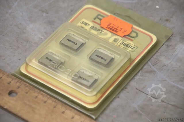 Набор штампов Ridgid 3/4