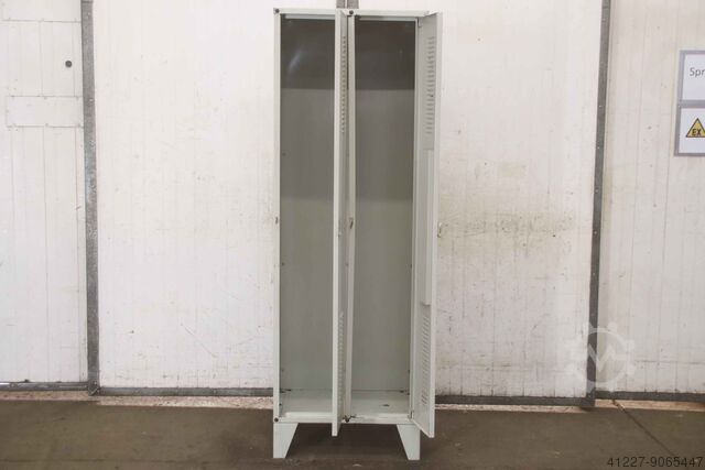 Стальной шкафчик unbekannt 600/500/1820 mm