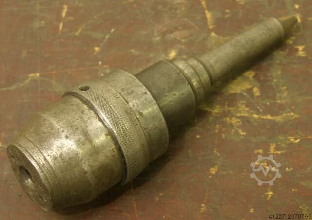 Отжимной патрон М16 Stahl MK 3