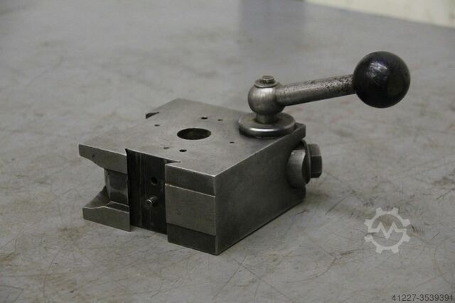 Двойной стальной держатель unbekannt 120 x 120 mm