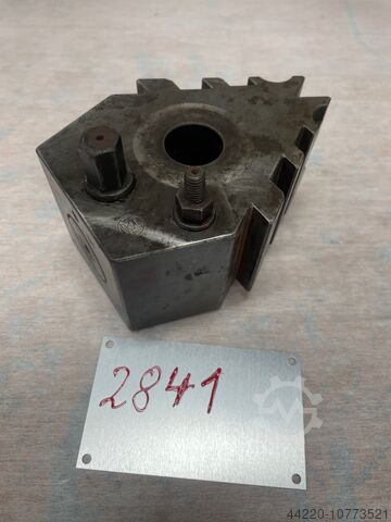 Основной элемент стального держателя (2841) Tripan 