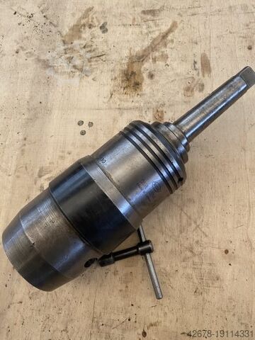 Резьбонарезной патрон BILZ M 14 - 30 BILZ DSPL 30-MK4