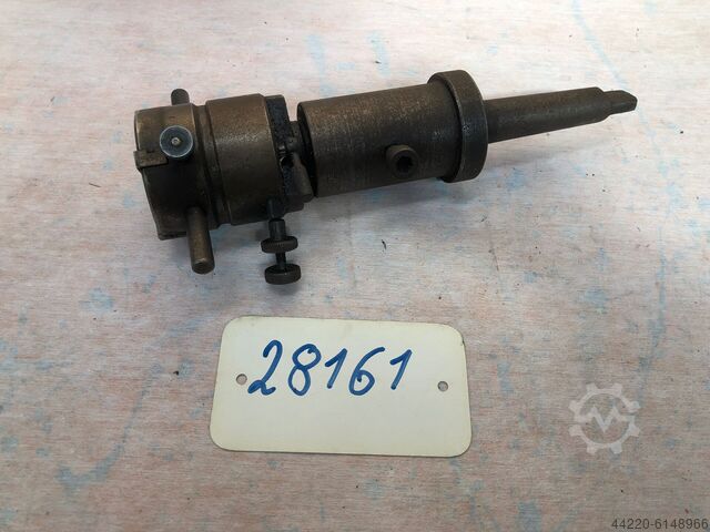 Нарезной патрон (28161) Efem Gr.GZ Aufnahme MK 3