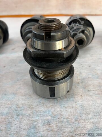 Держатель инструмента / держатель инструмента  