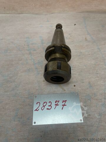 Держатель цанги (28377) SK 40 DIN 69871