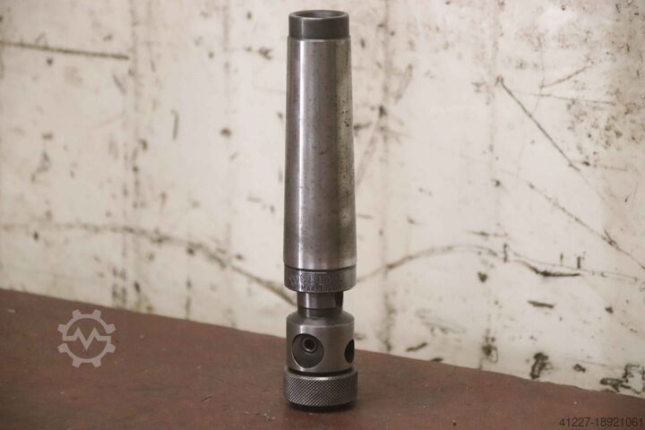 Нарезной патрон ABW GBLK4  MK4  Ø14 mm