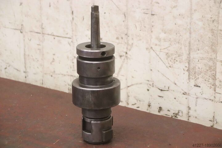 Нарезной патрон unbekannt MK2  M10-12