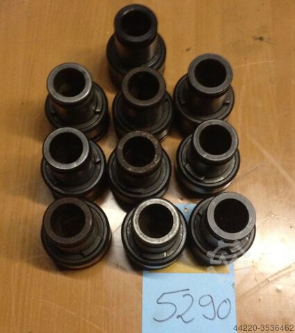 Быстрые обменные снимки Bilz verschiedene Groessen WES 3 B