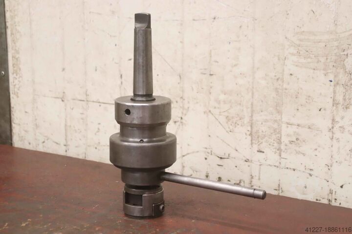 Насадка для нарезания резьбы WMW MK4