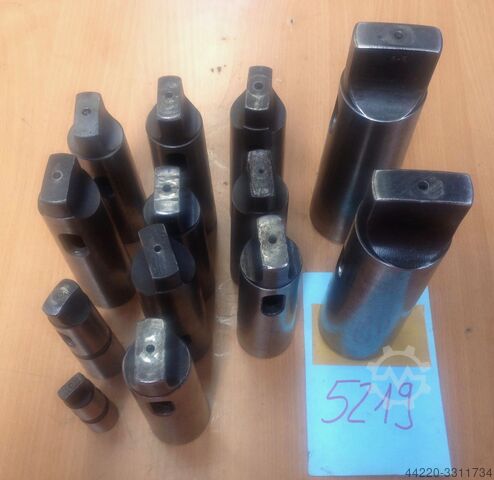 Рукава редукторов verschiedene Groessen MK