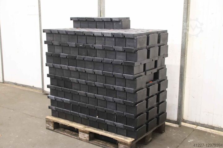 Держатель инструмента 182 шт. Kelch SK50