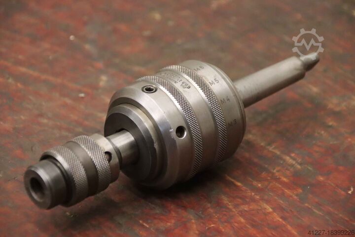 Нарезной патрон Lenze ABW GB2a  MK2