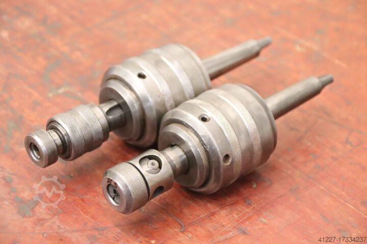 Нарезной патрон 2 шт. WMW ABW Lenze GB2a  GB2 MK2