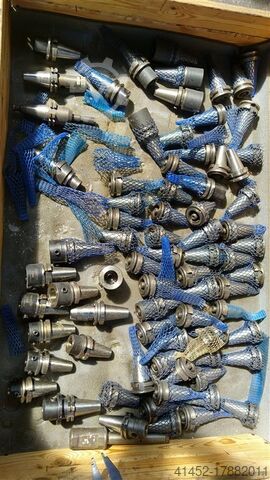 Держатель инструмента Sandvic 