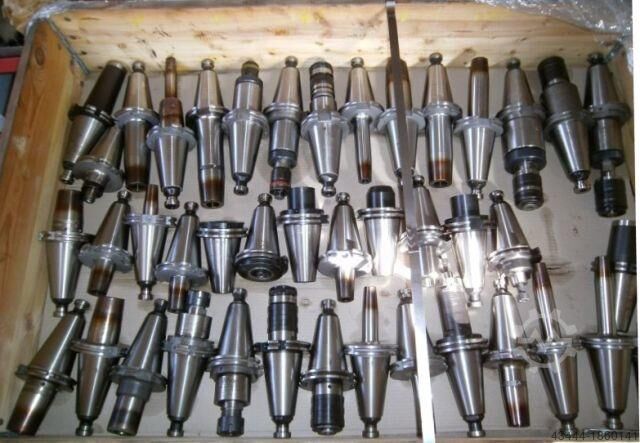 Держатель инструмента  SK 50