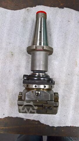 Расточная головка WOHLHAUPTER UPA 4 s5