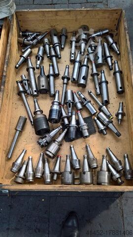 Держатель инструмента  Diverse