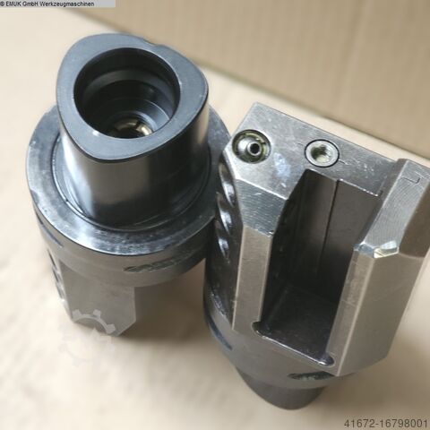 Держатель инструмента SANDVIK COROMANT Rechteckiger Schaftadapter