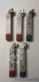 Держатель инструмента Sandvik Coromant Schaftwerkzeughalter