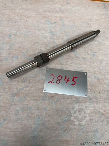 Держатель для накладной развертки (2845)  MK3 / 16 mm