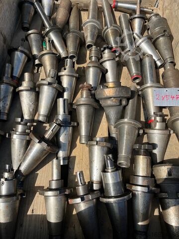 Держатель инструмента / держатель инструмента  