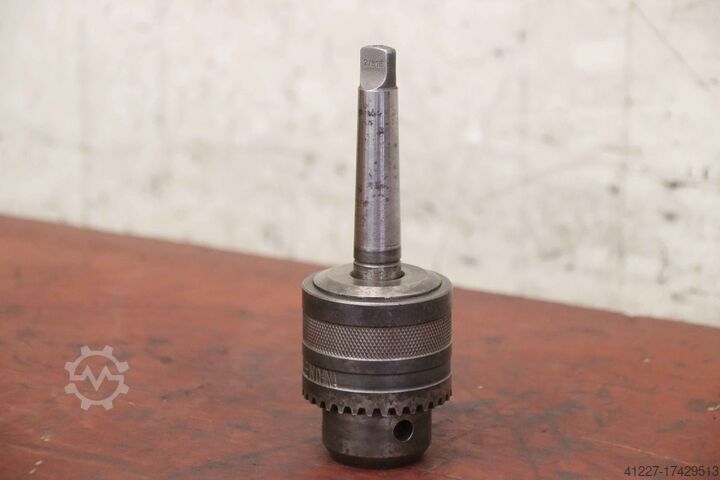 Сверлильный патрон MK2 Triangle Brand JS16 2-16 mm