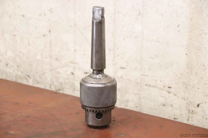 Сверлильный патрон MK3 ABW Exakt 1-16 mm