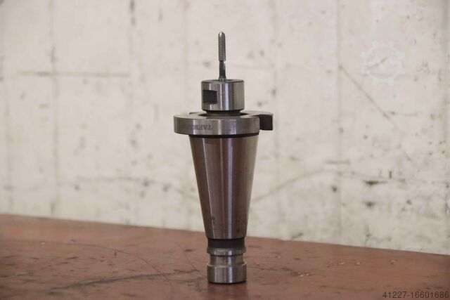 Нарезной патрон Tapmatic SK40