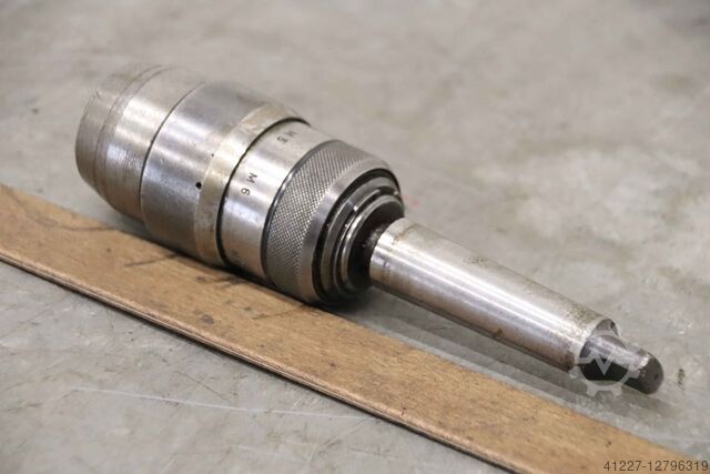 Нарезной патрон unbekannt MK3 M3 -M12