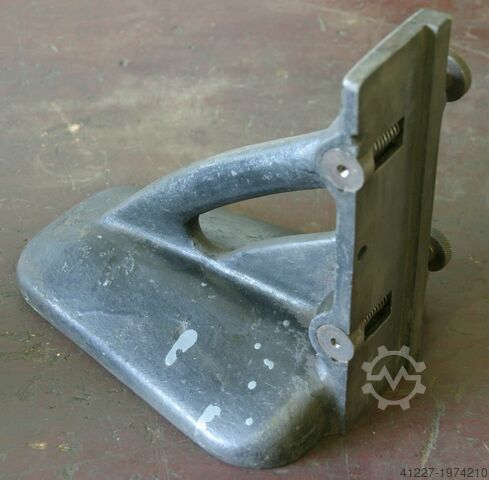 Зажимной угол Guss 210/160/H200 mm