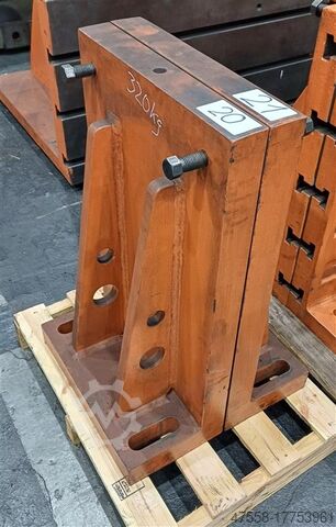 Угол зажима WMW AW 500x260x795   (Nr. 20+21)