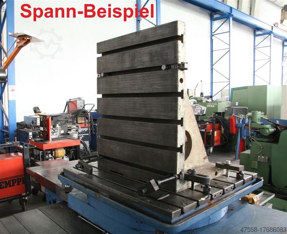 Угол зажима WMW AW1000x800x640