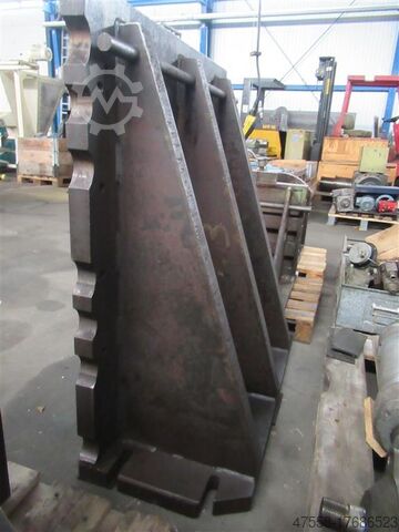 Угол зажима WMW 