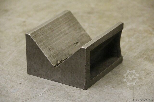 Маркировочная призма 1 шт. Guss 105/110/H68 mm