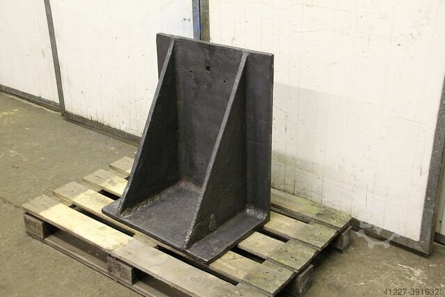 Зажимной угол Stahl 600/405/H710 mm