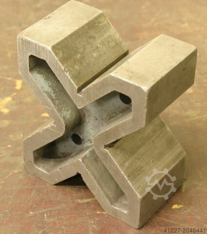 Маркировочная призма 1 шт. Guss 153/76/H132 mm