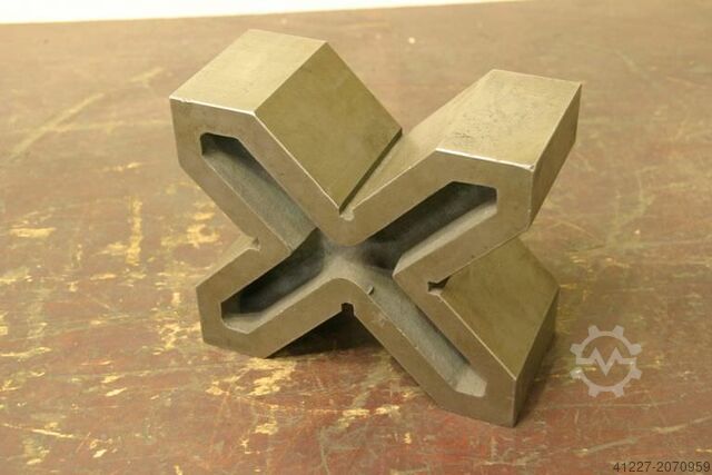 Маркировочная призма 1 шт. Guss 200/171/H92 mm