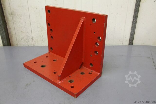 Зажимной угол Stahl 450/245/H365 mm