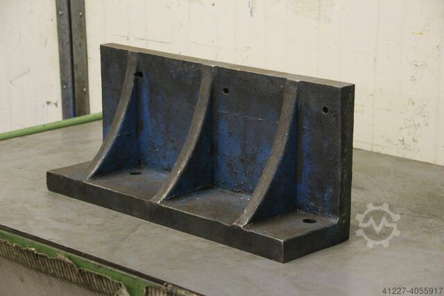 Зажимной угол unbekannt 475/195/H195 mm