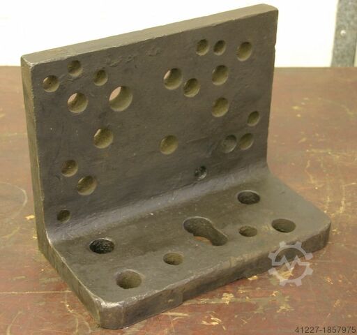 Зажимной угол Guss 275/150/H215 mm