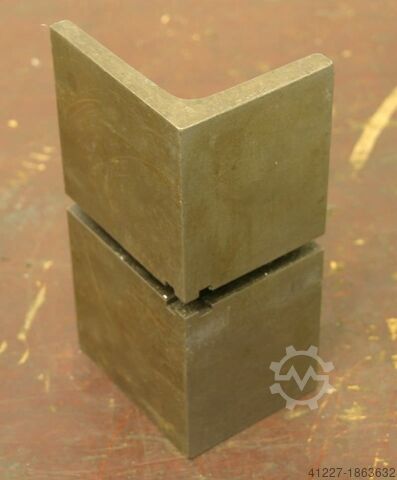 Зажимной угол Guss 196/80/H100 mm