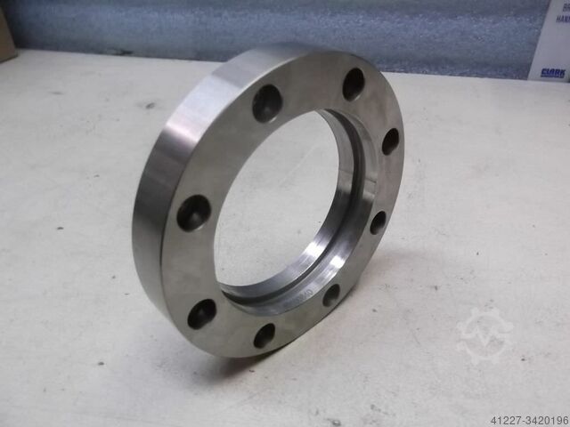 Позиционное кольцо Schunk SRB 120
