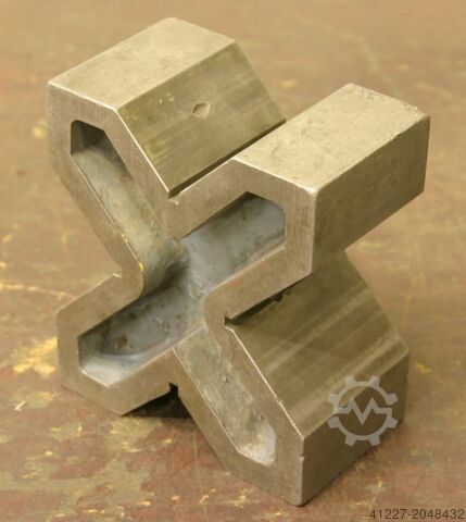 Маркировочная призма 1 шт. Guss 151/78/H132 mm