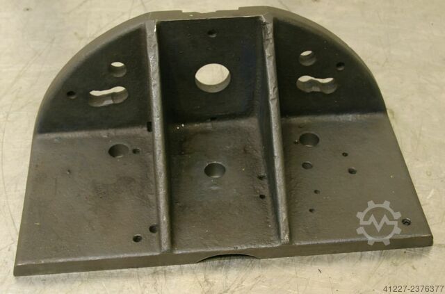 Зажимной угол Guss 151/391/H191 mm